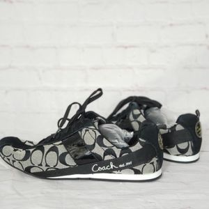 Coach Hadley C Sneakers 10